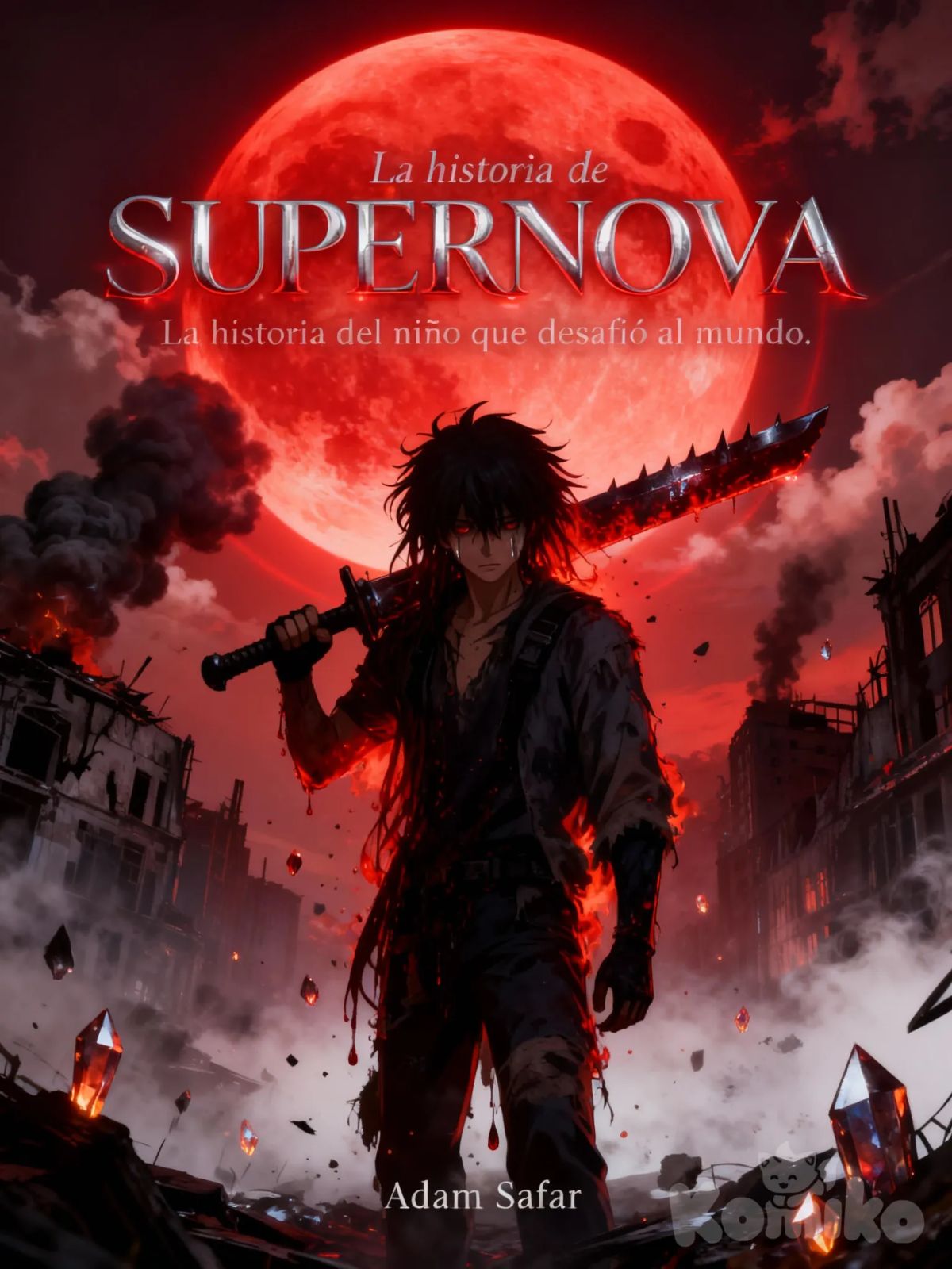 Supernova