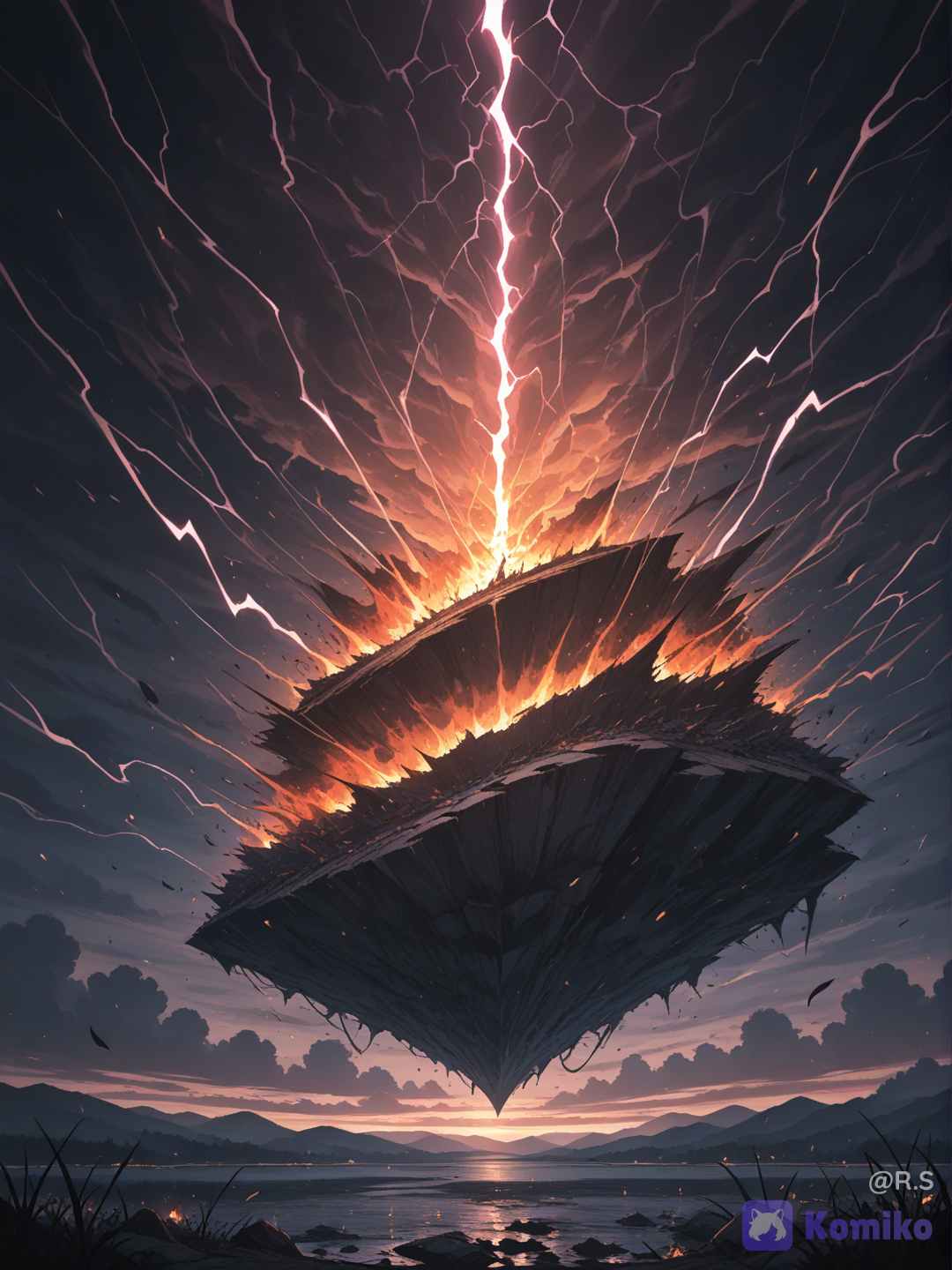 CHAOS