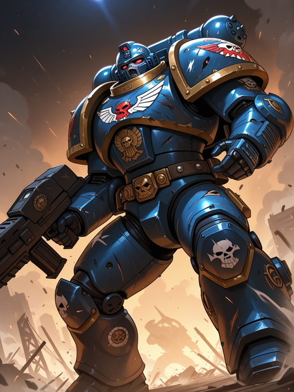 Astartes