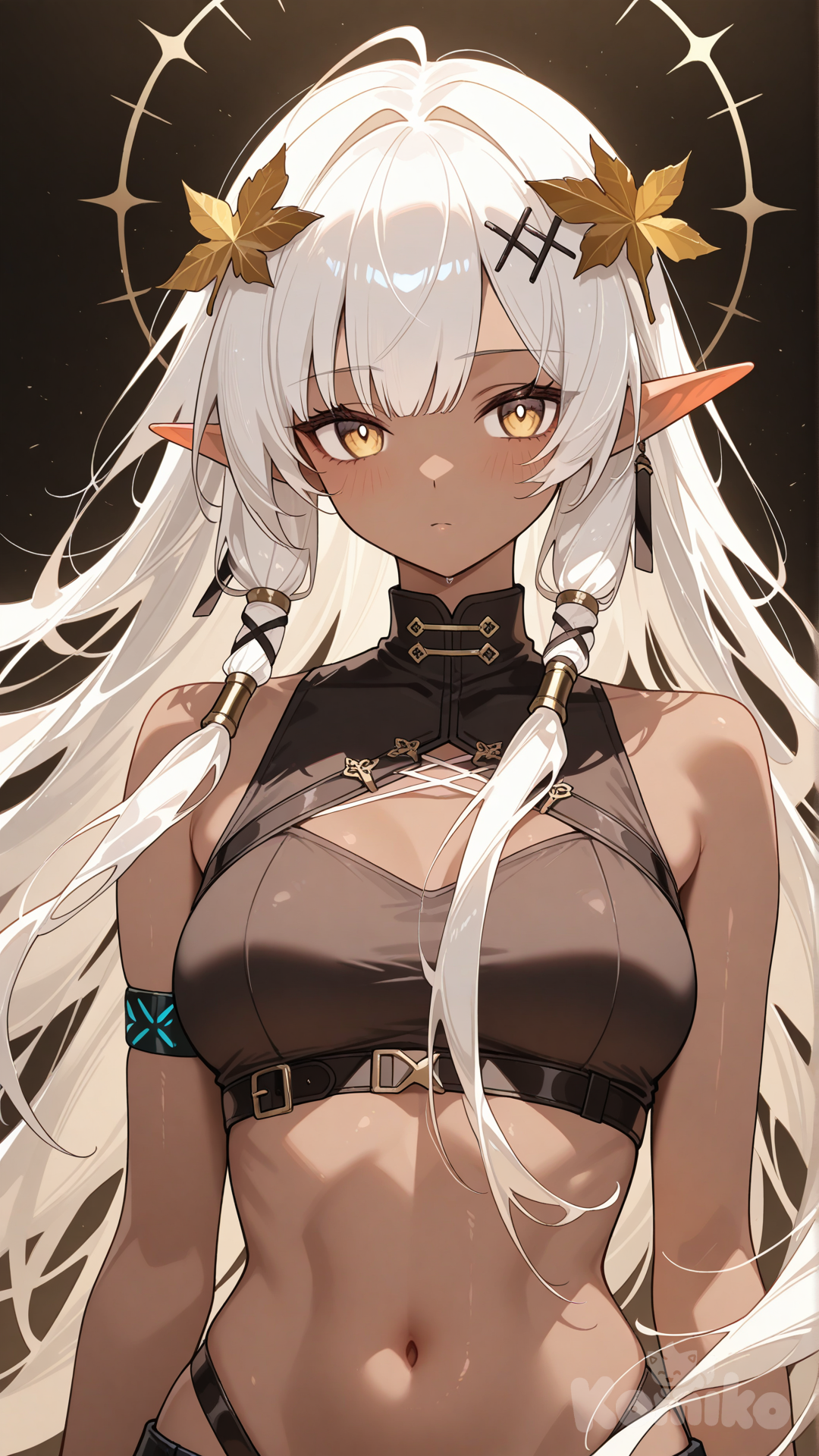 Cute 