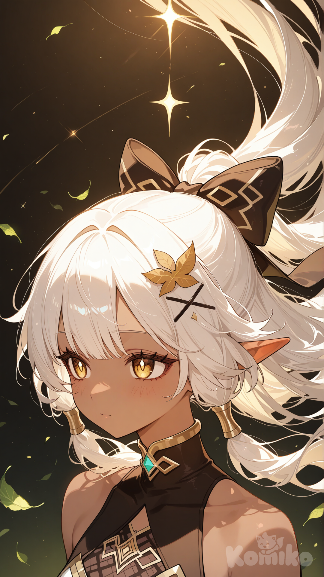Sun bean