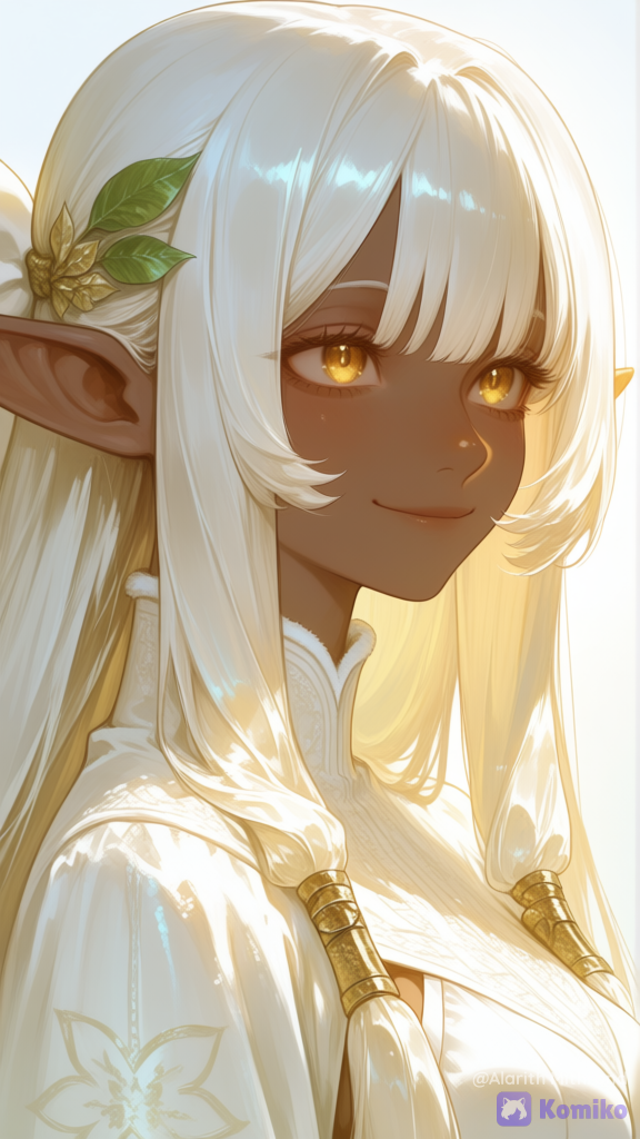 Smile