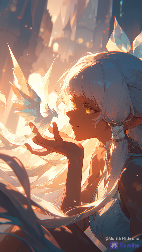 Son of fire