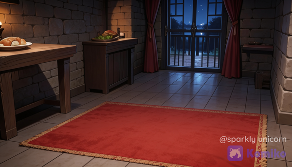 A room