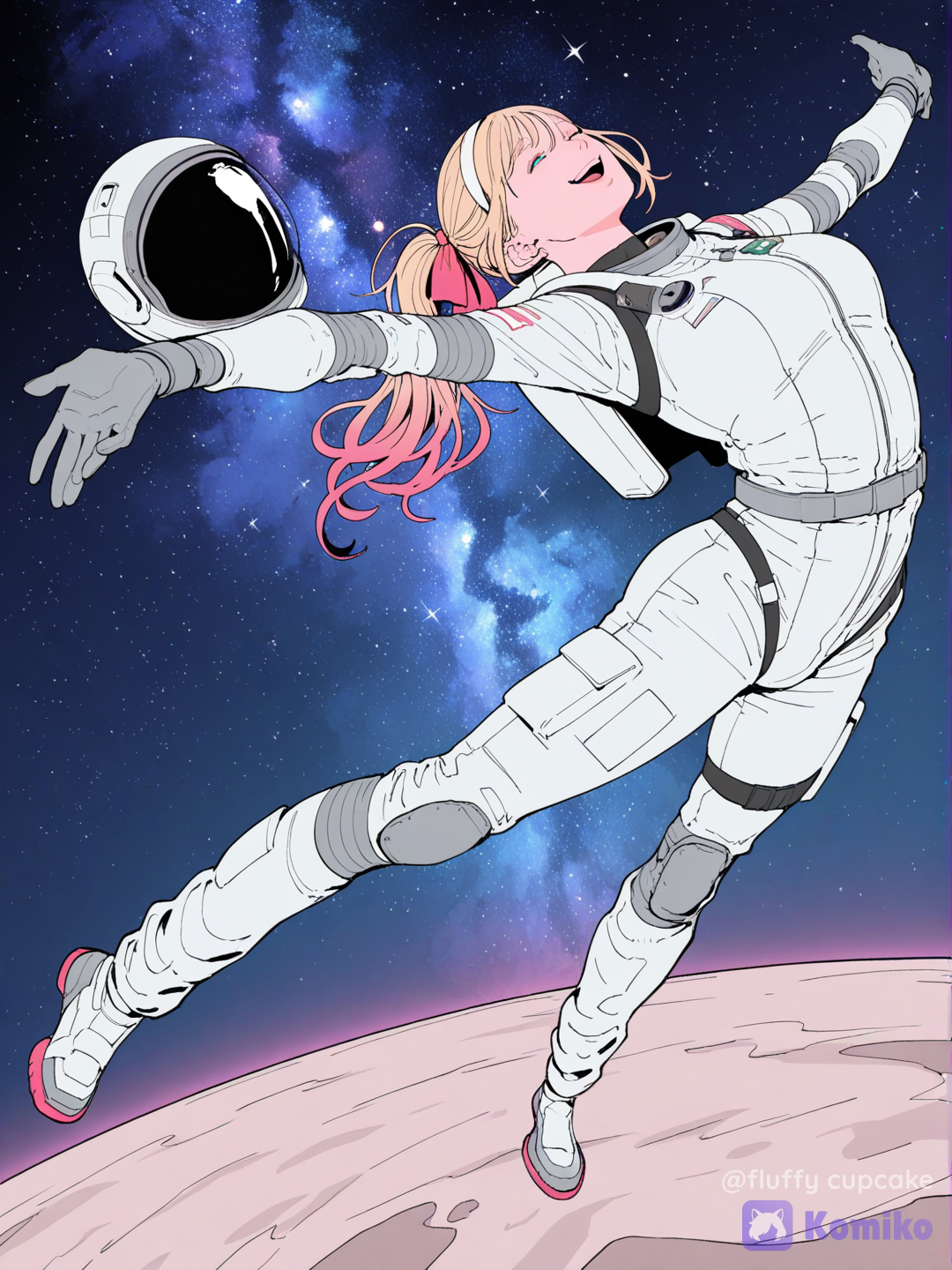 Spaceeeeee