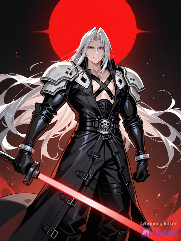 Darth Avarous