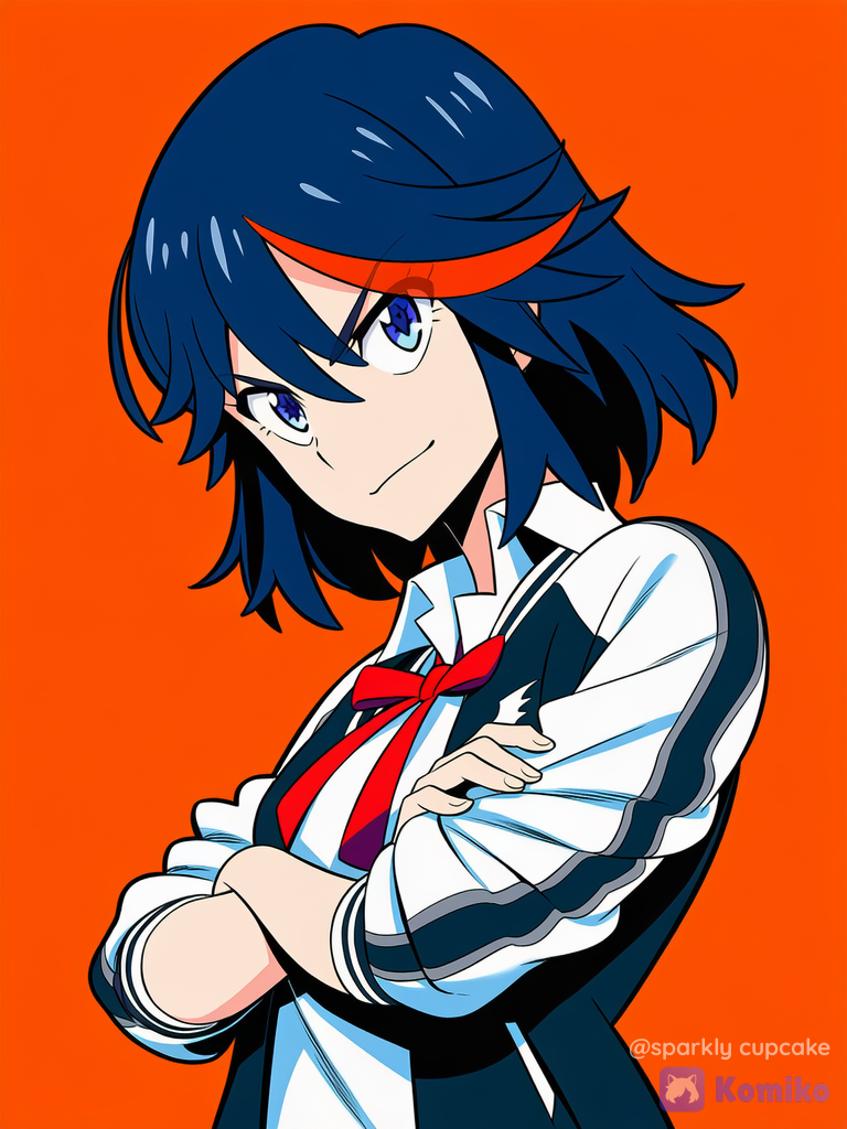 Ryuuko Matoi