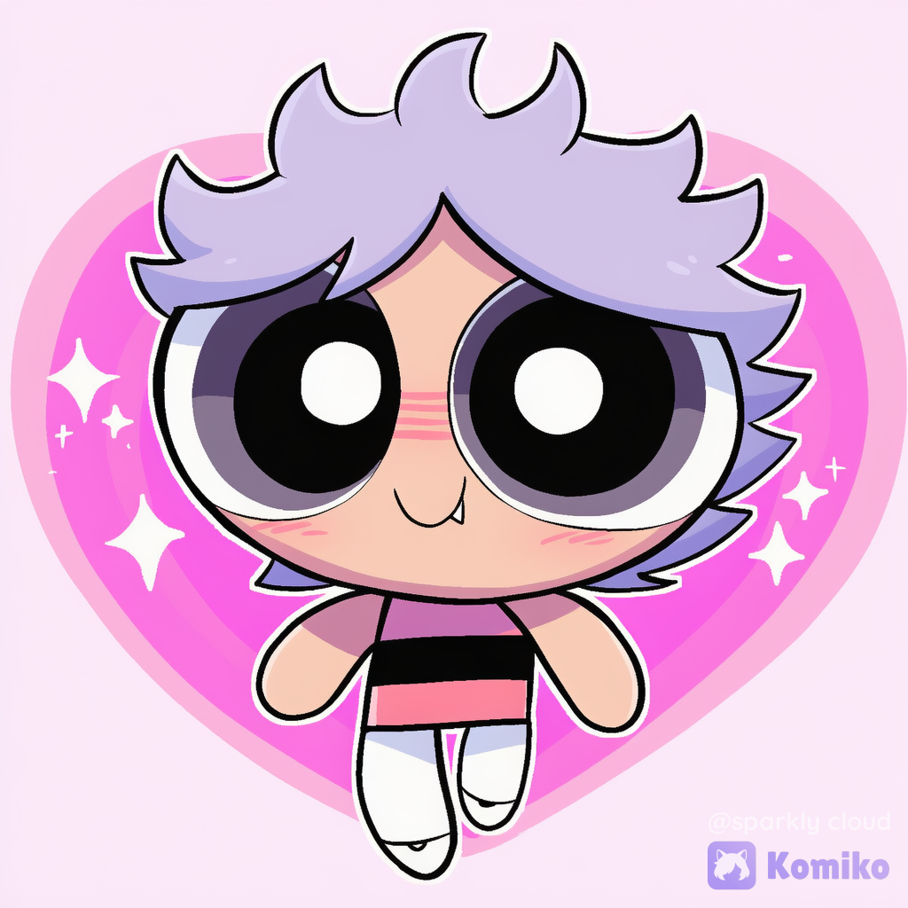 How cute
