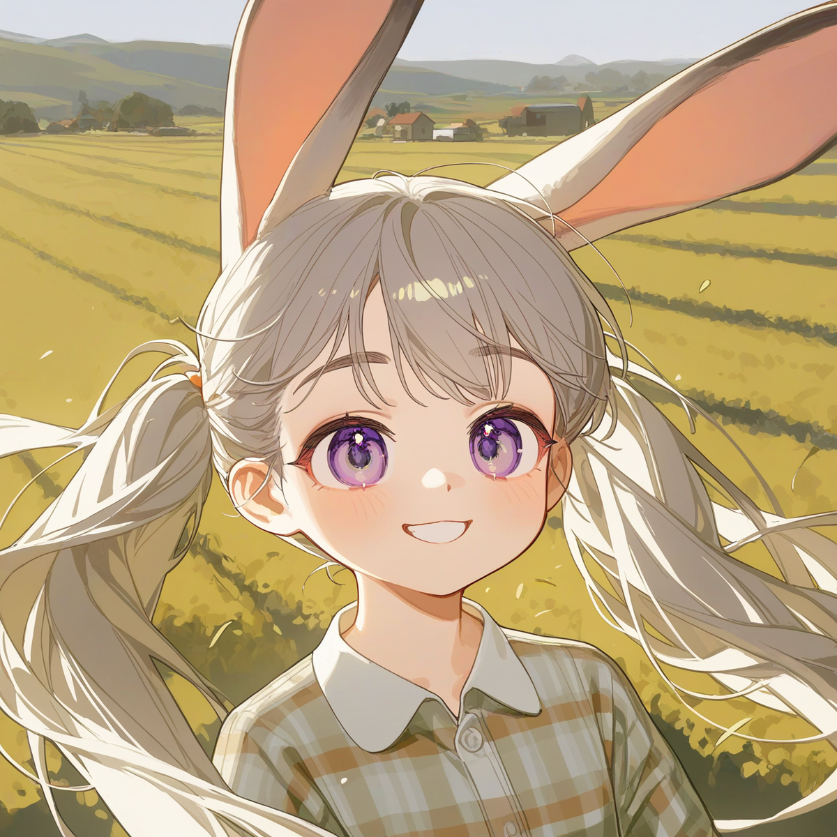 Zootopia Judy - A day in carrotville with Judy!