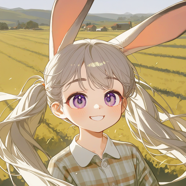 Zootopia Judy - A day in carrotville with Judy!