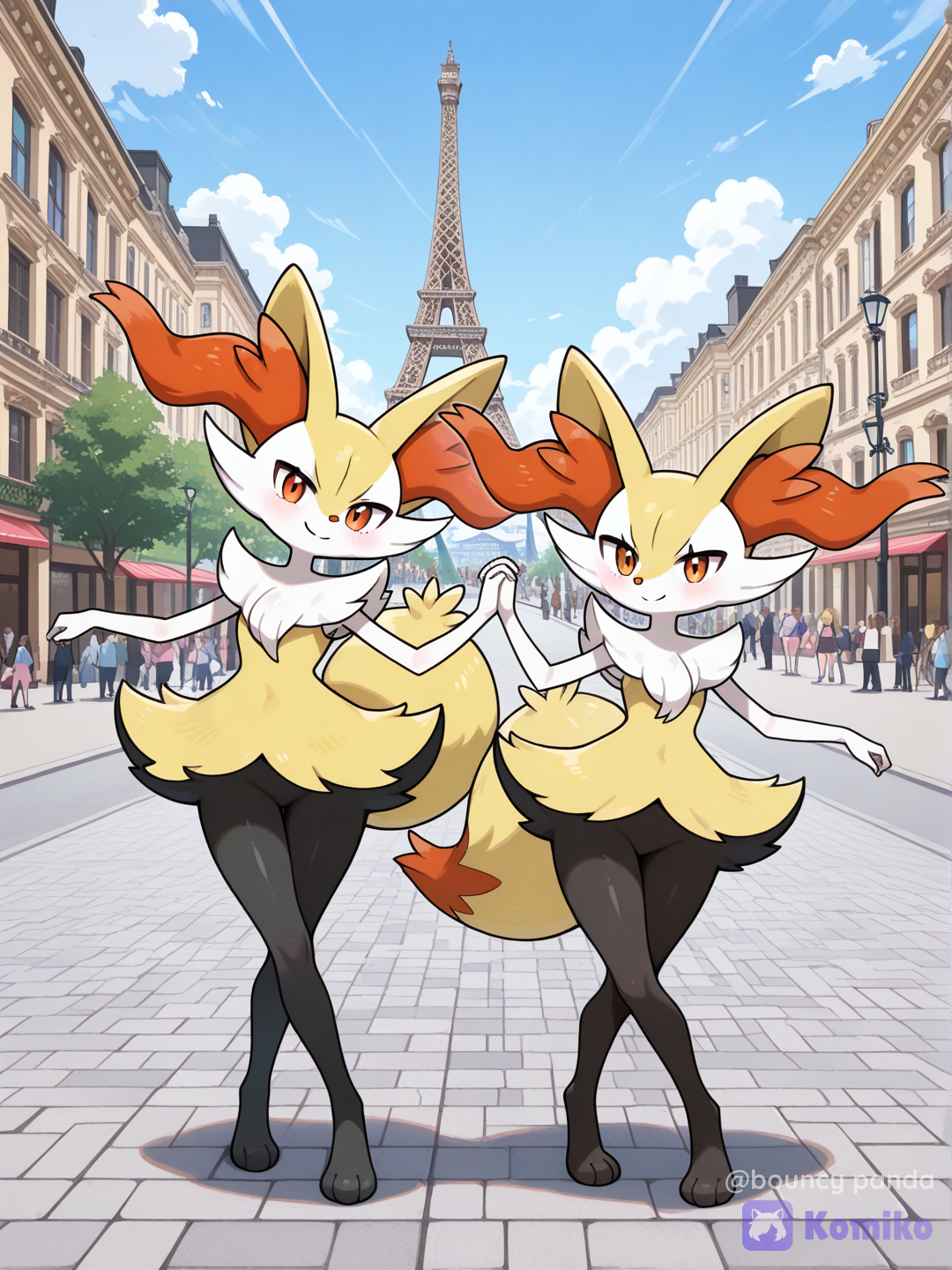 braixen 