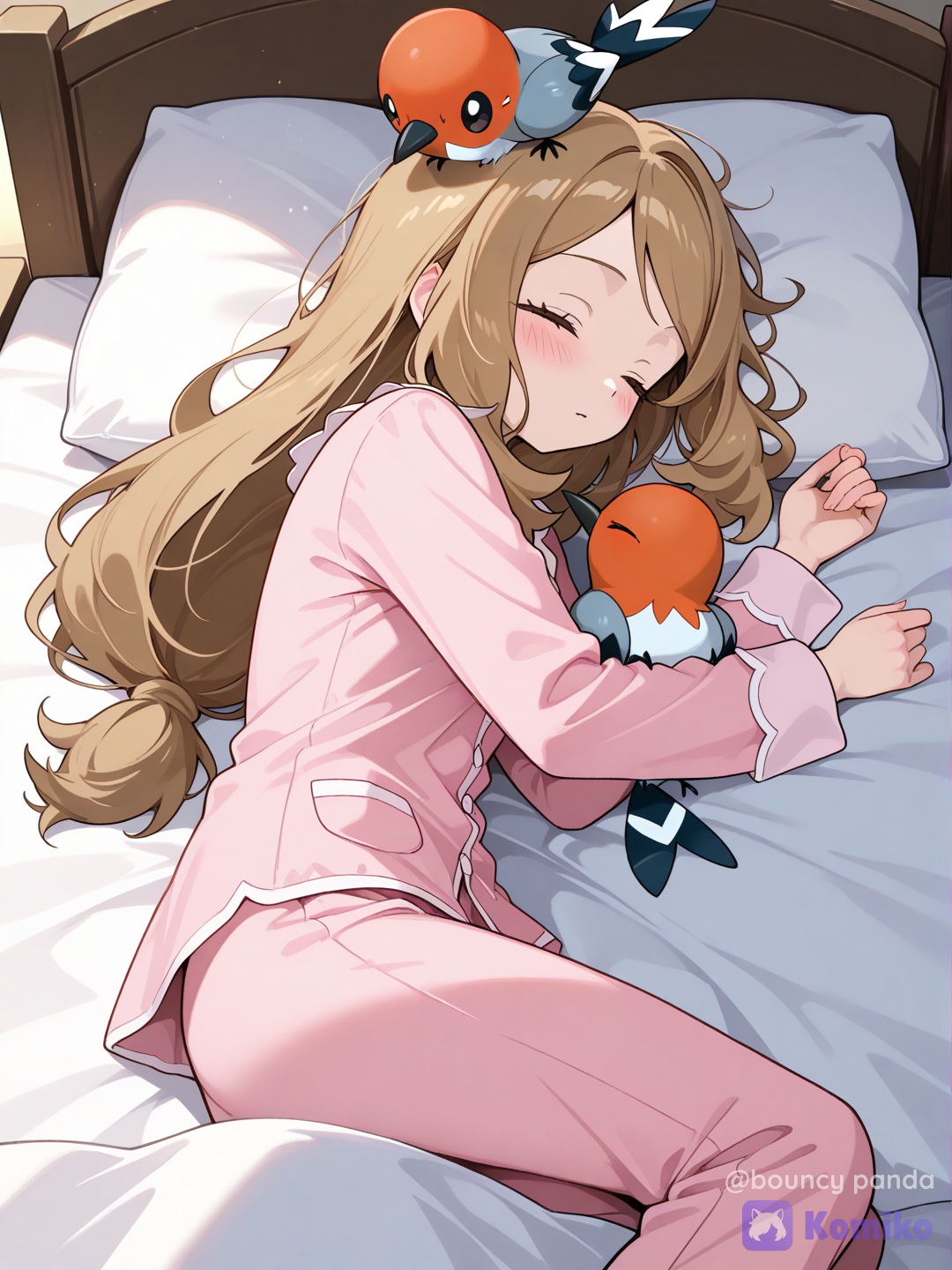 serena 