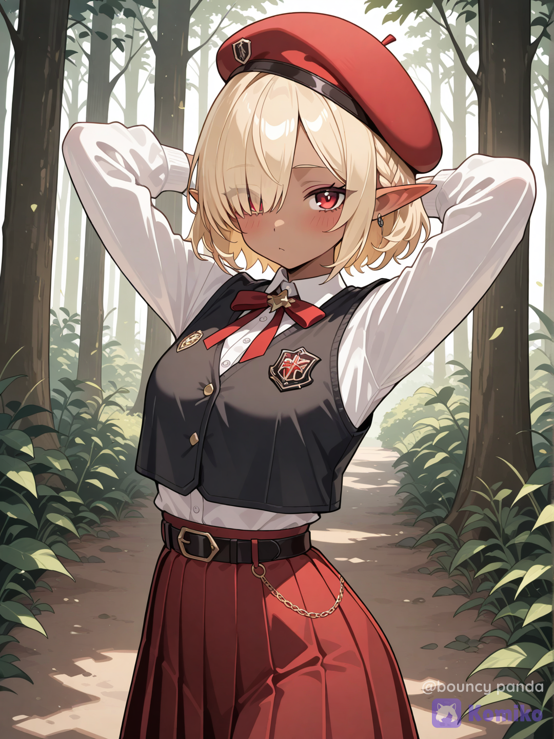 elf