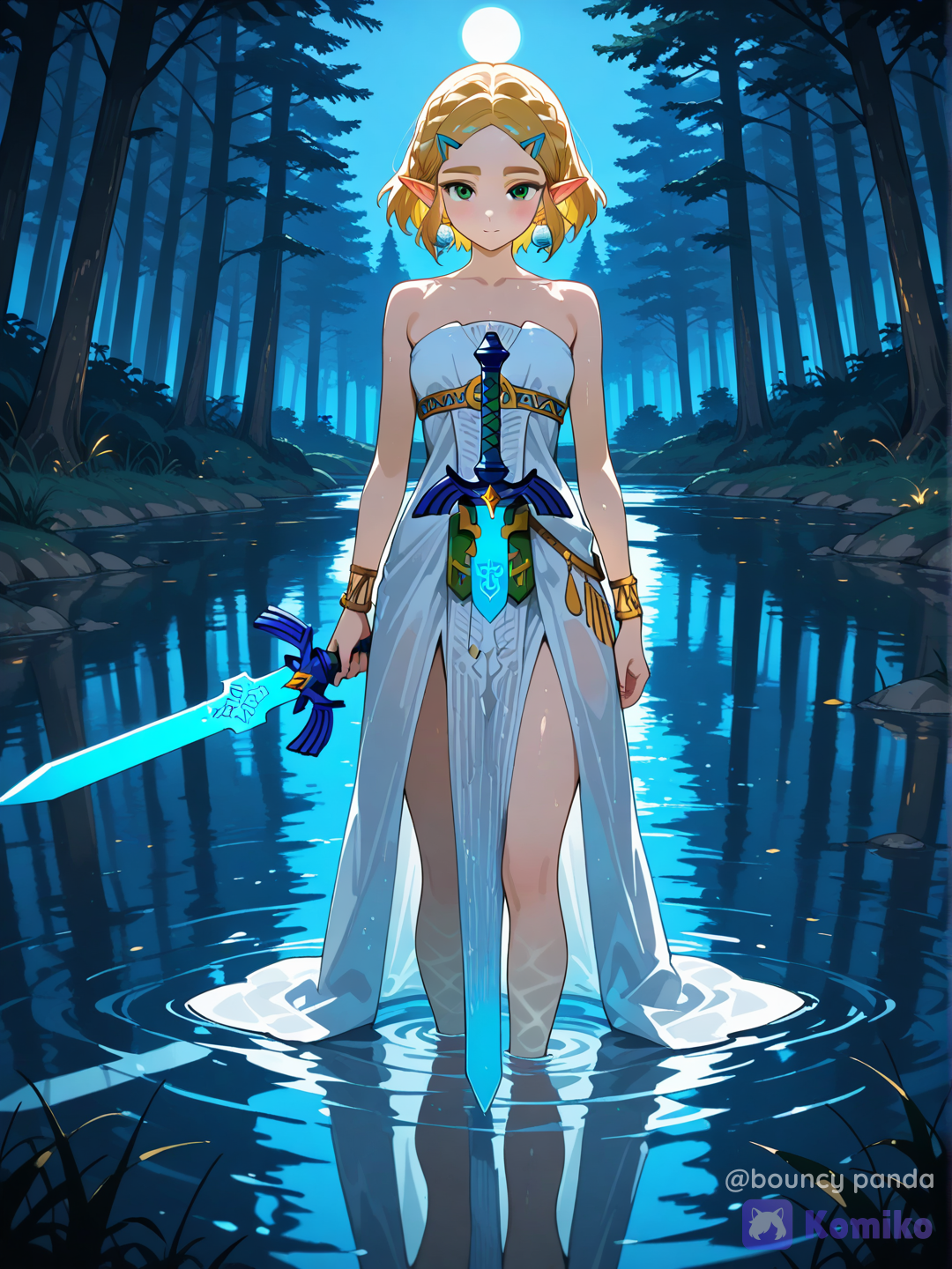Zelda