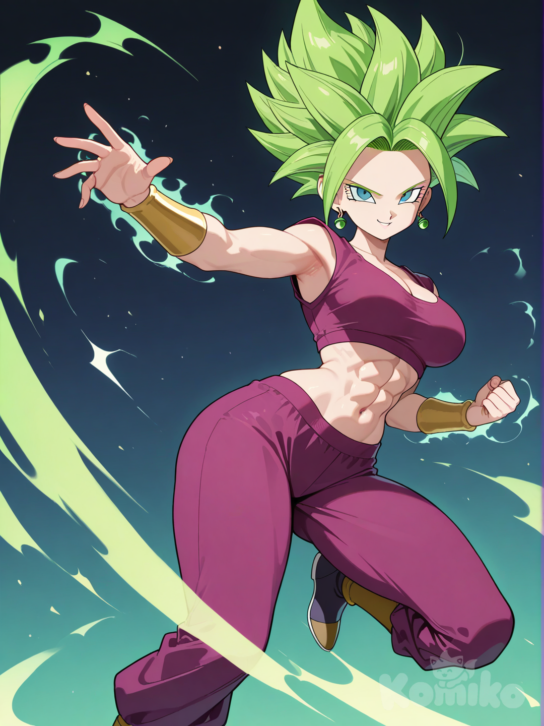 Kefla 