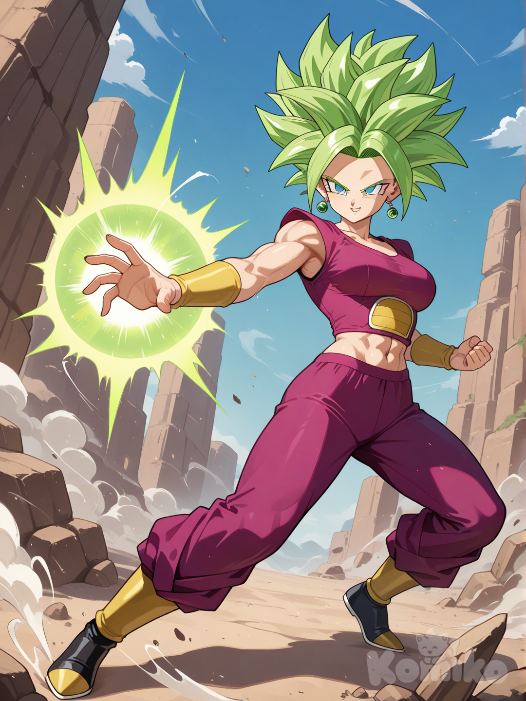 Fusion