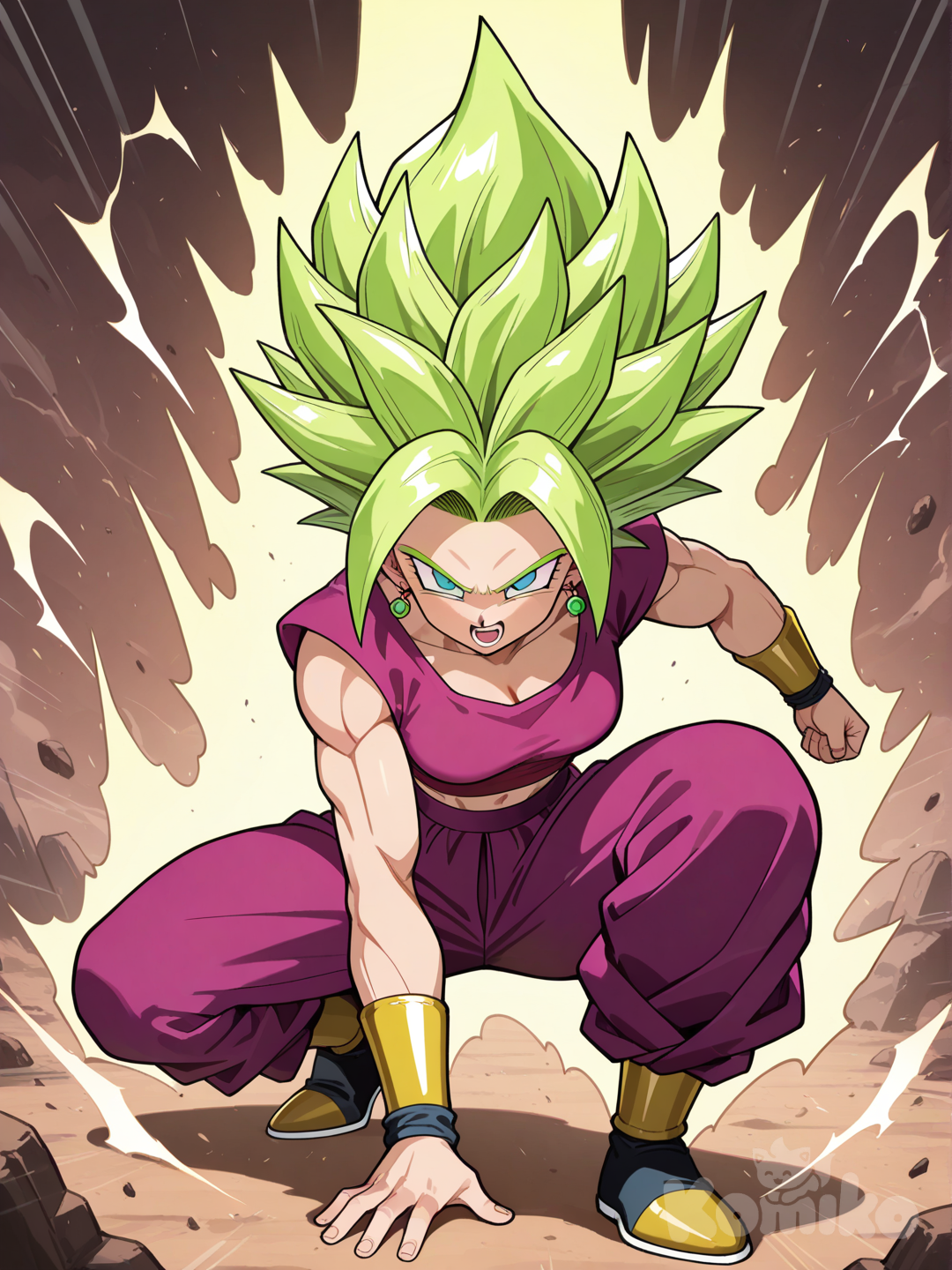 SSJ