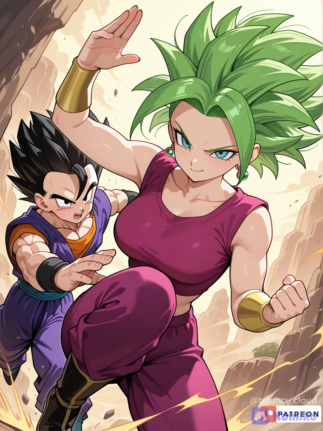 Kefla