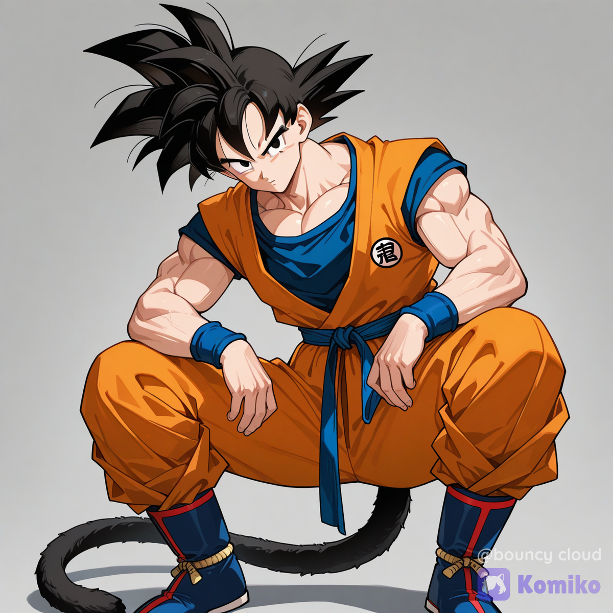 Son
