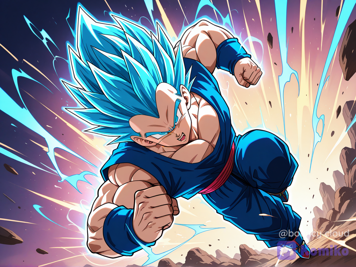 Vegeta