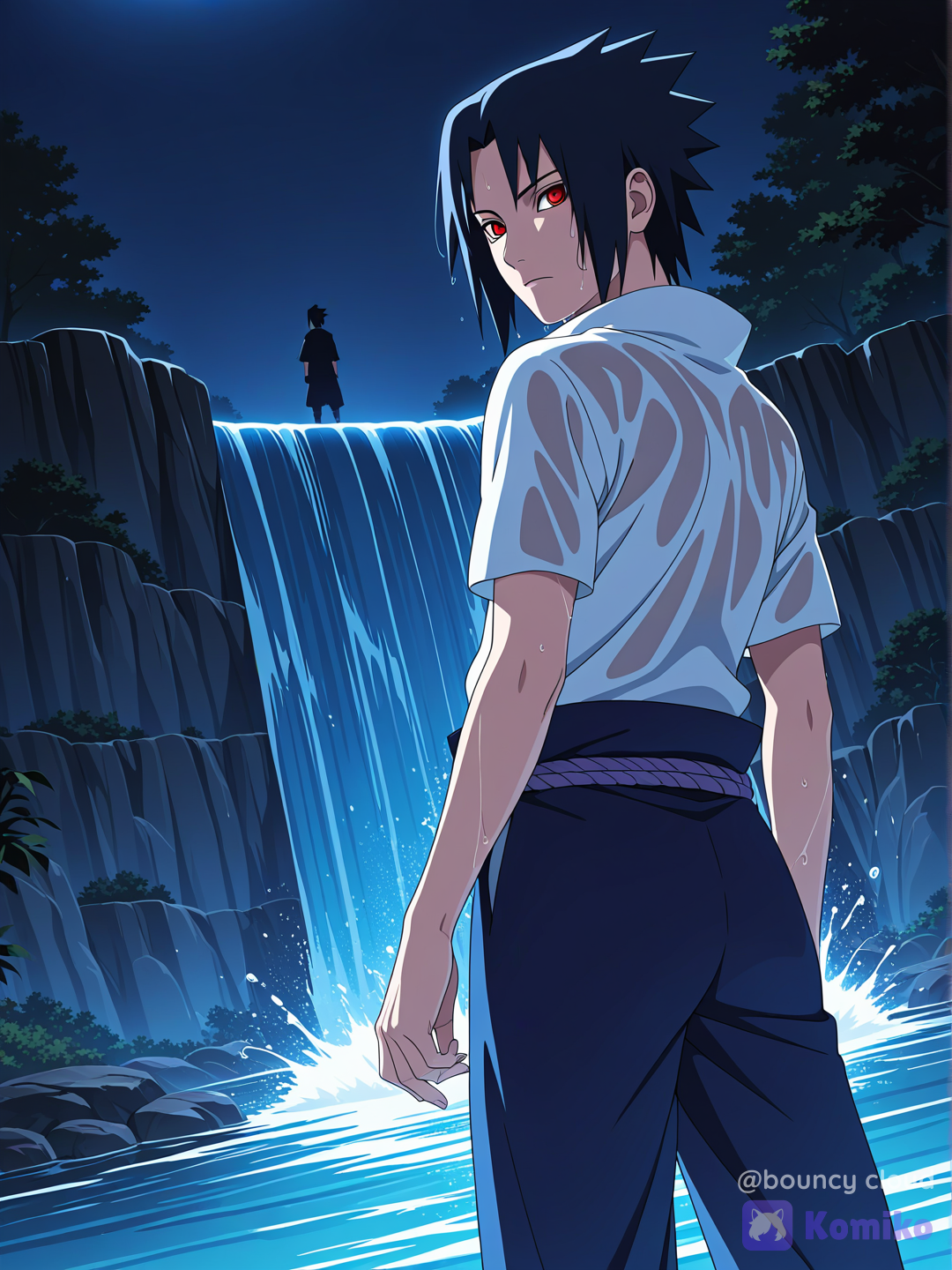 Sasuke