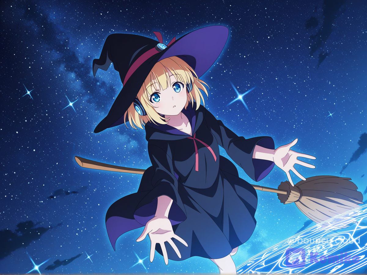 Magic