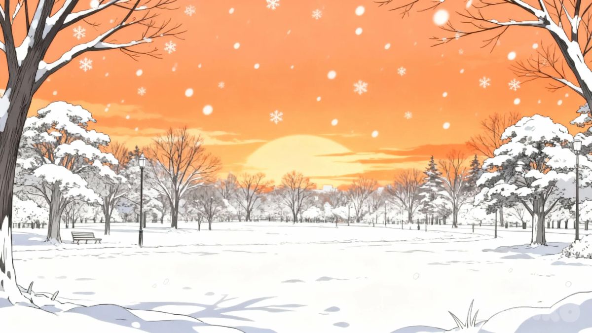 Winter