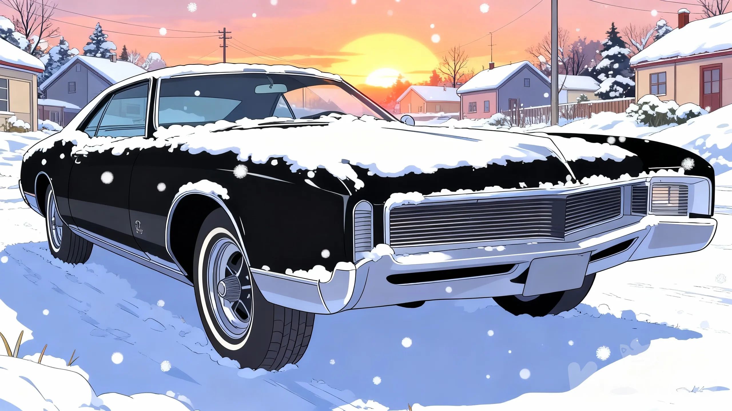 1966 Buick Riviera 