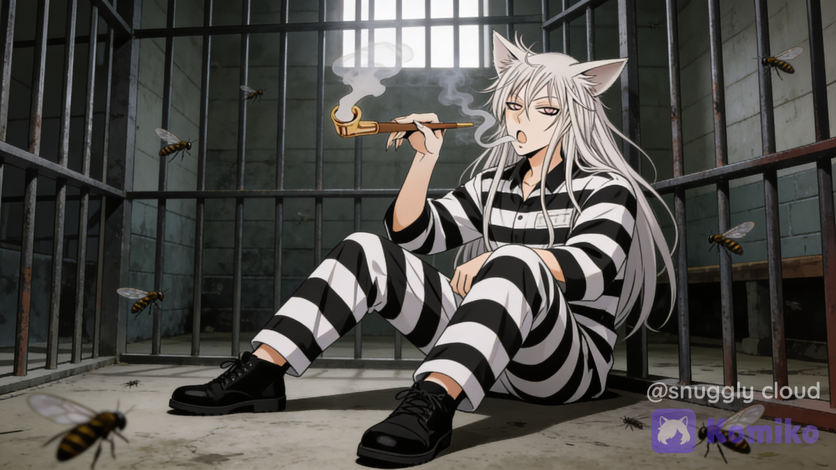 Prisoner 