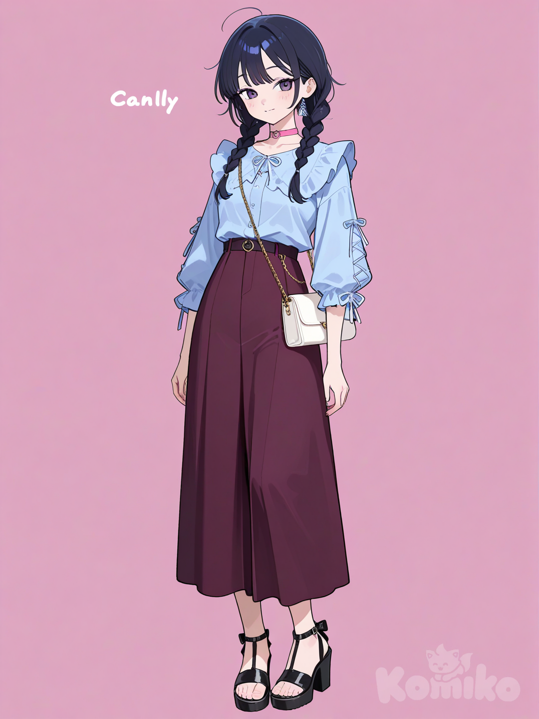 trans oc