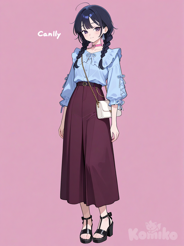 trans oc
