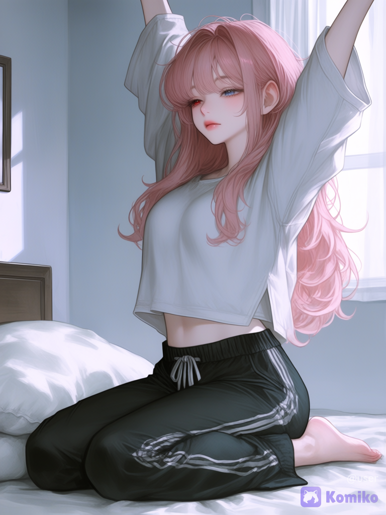 Morning