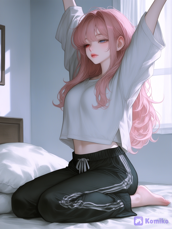Morning