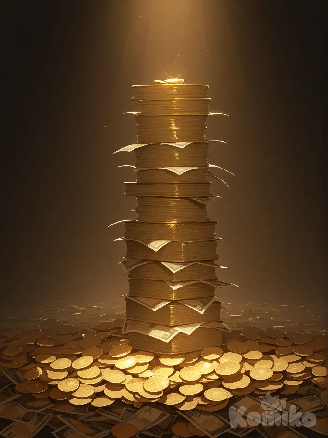 Money