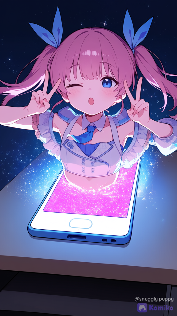 じゃ～ん