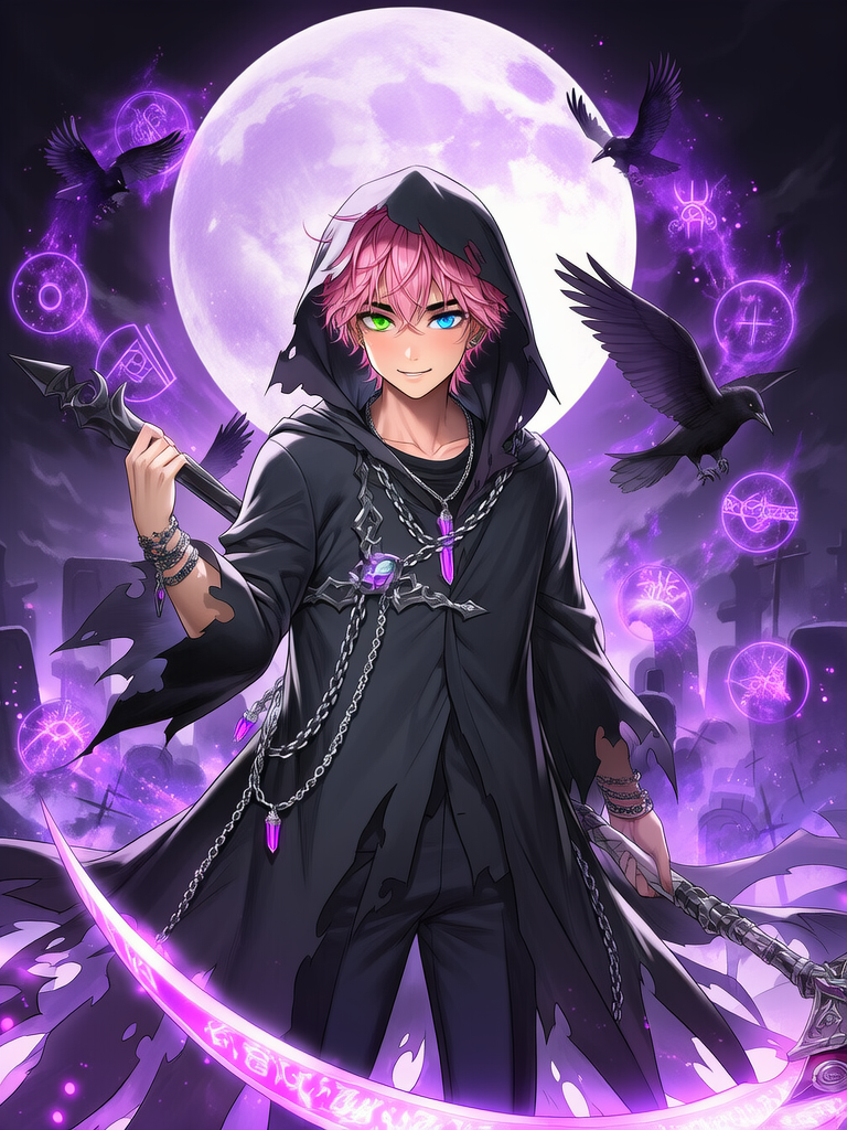 Ora Reaper