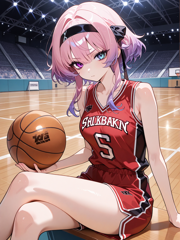 Play with me 🏀