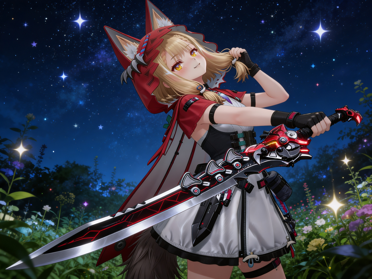 Hey ! I'm Rossina Wulfperl Luppino !! You can call me " ROSSI " 💋⛩️