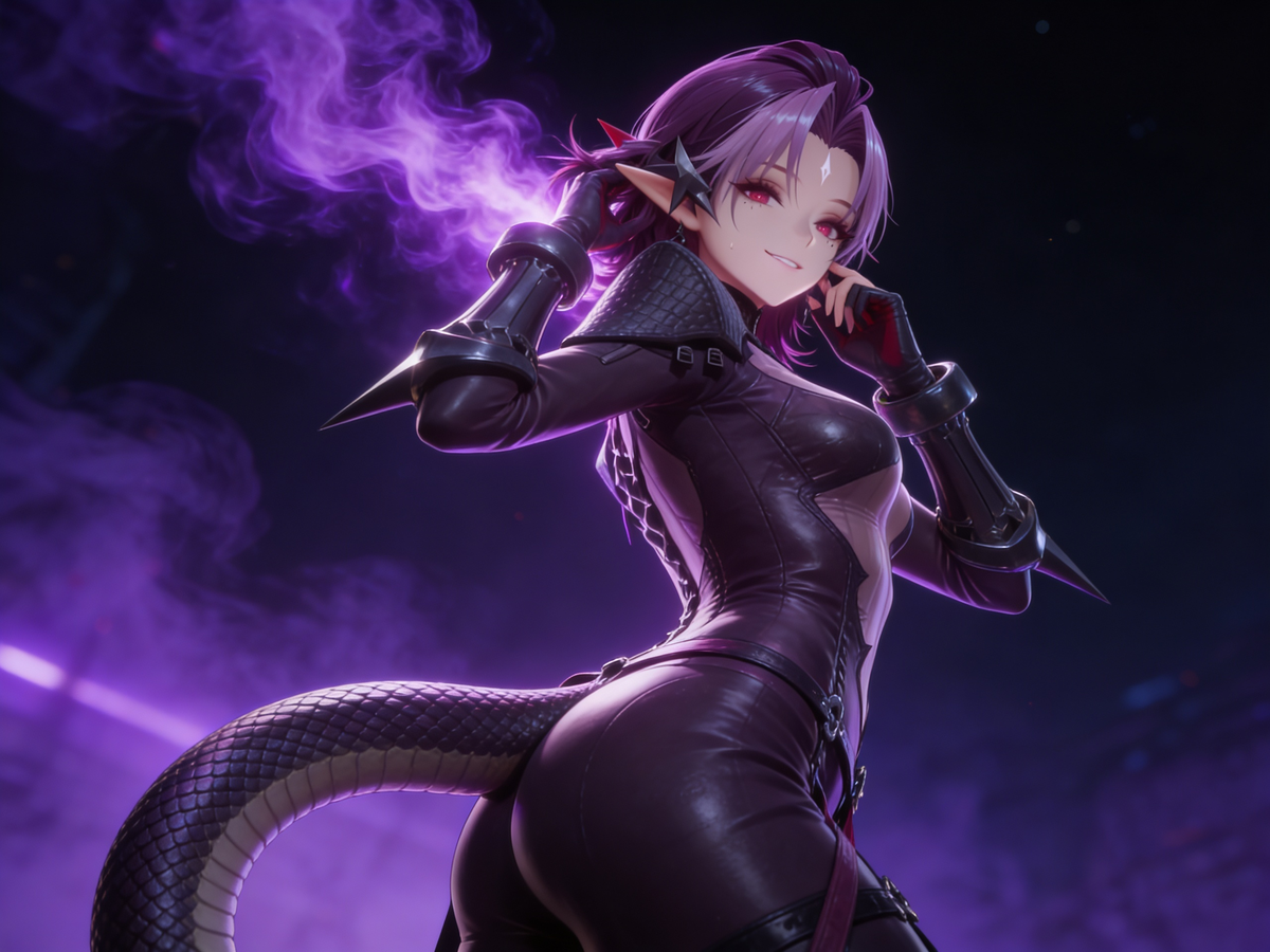 Hi Nefarith