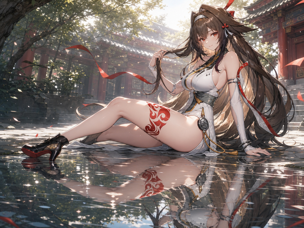 Ye shunguang ⛩️💋