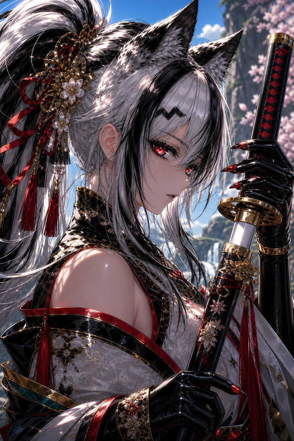 Tomoe Gozen ⛩️