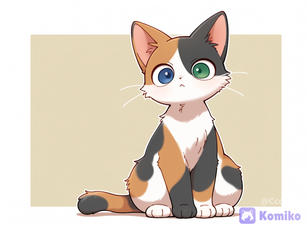 Hmm meowwww