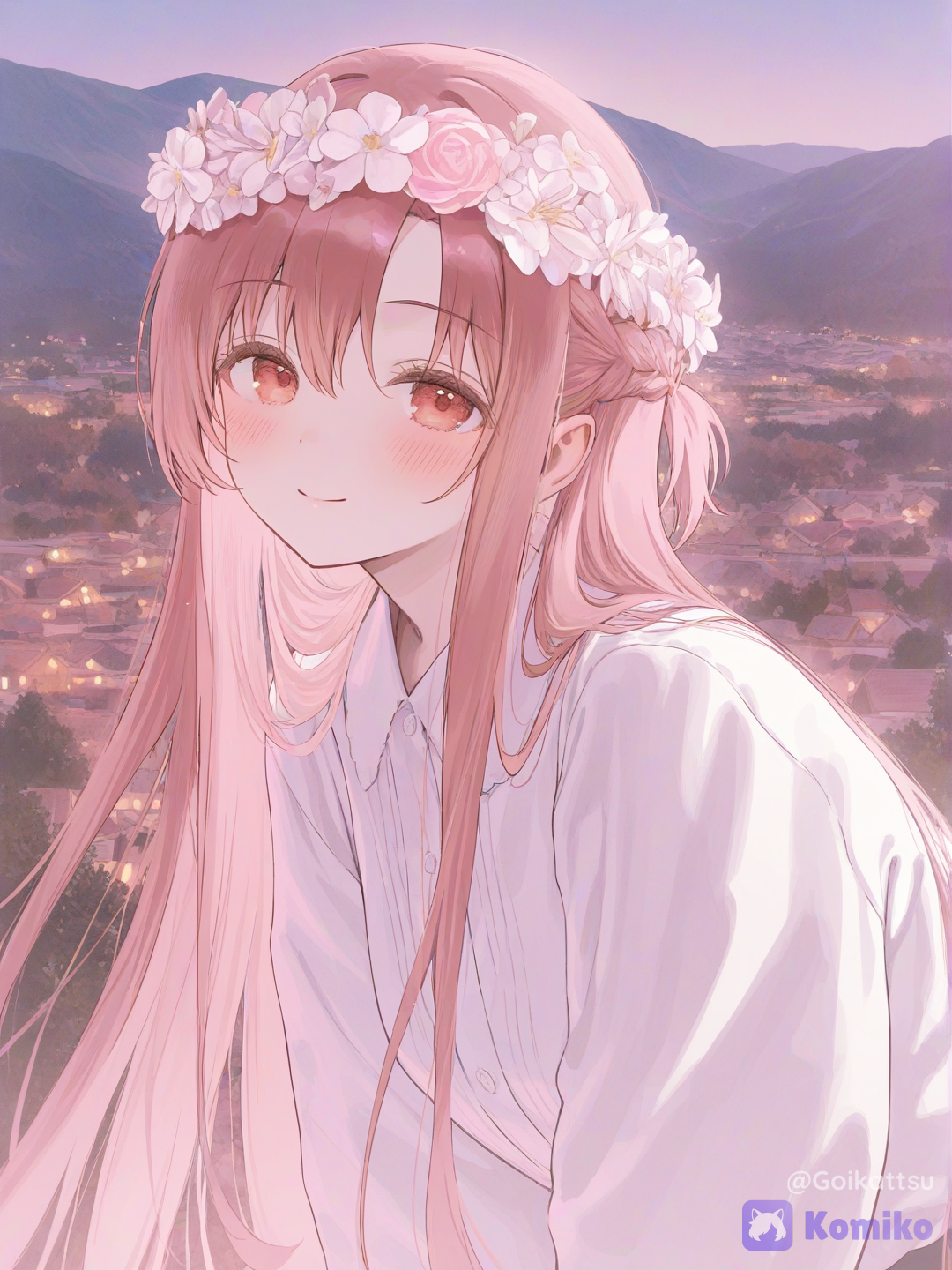 Aa-Chan Sword Art Online