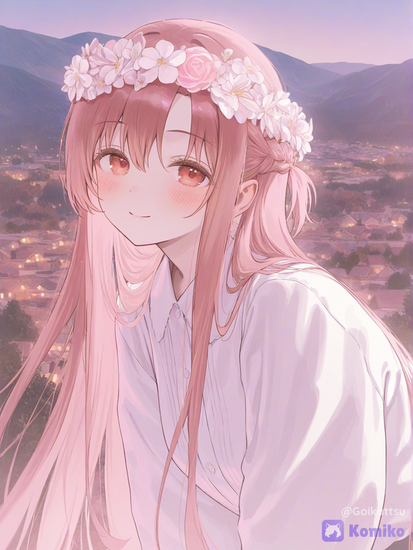Aa-Chan Sword Art Online