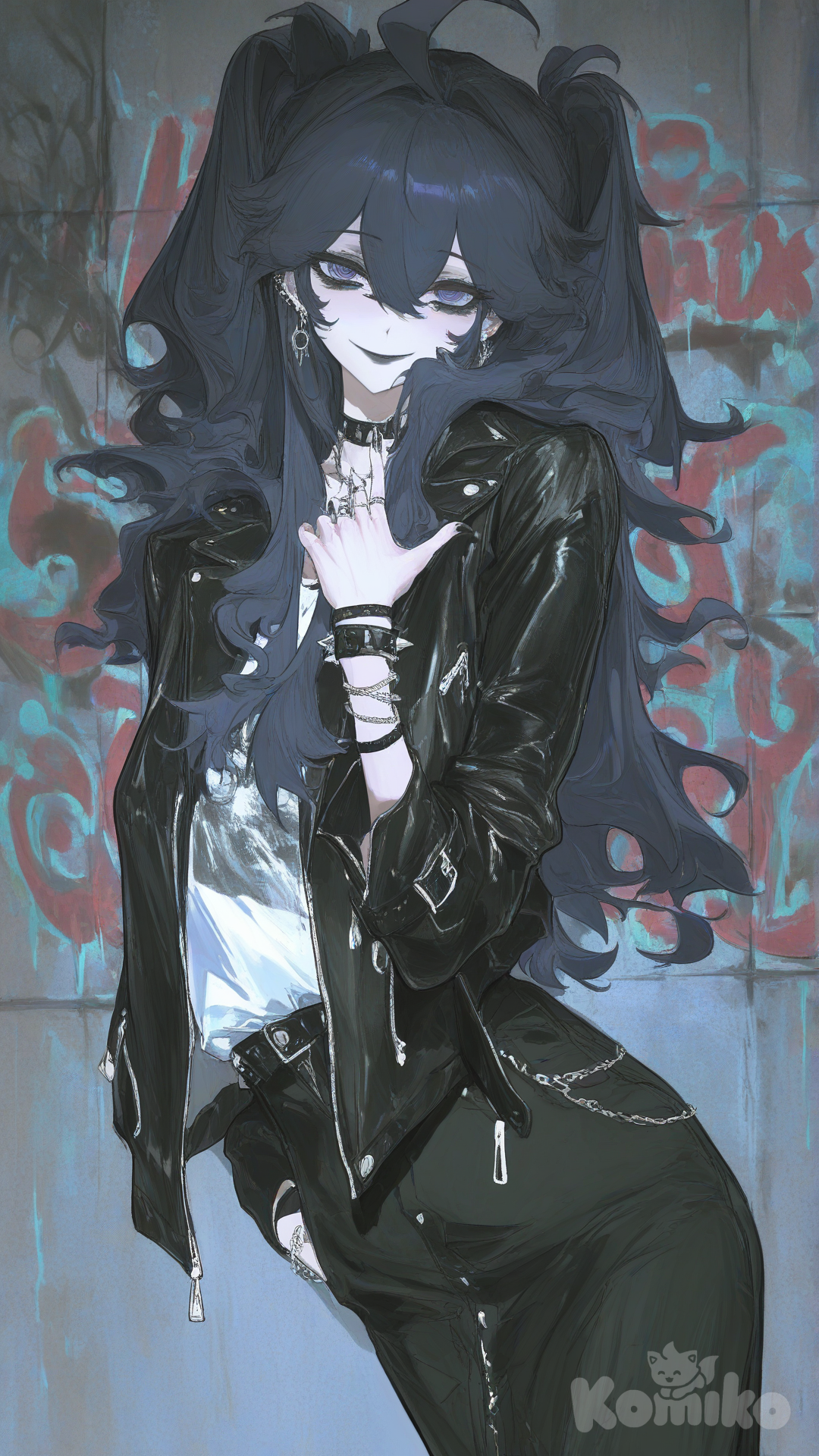 Gothic Hex