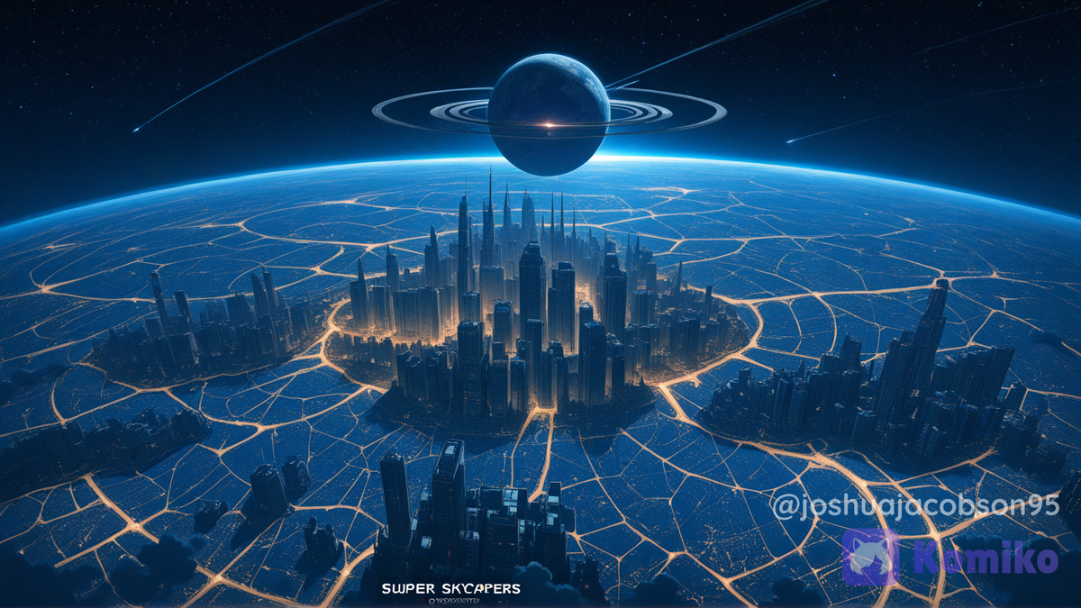 alien future