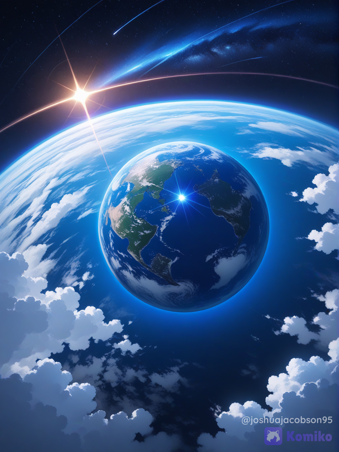 earth