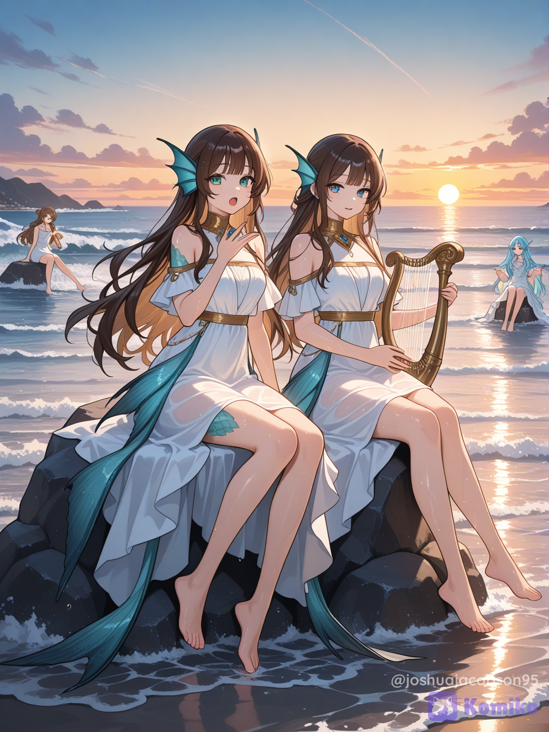 sirens