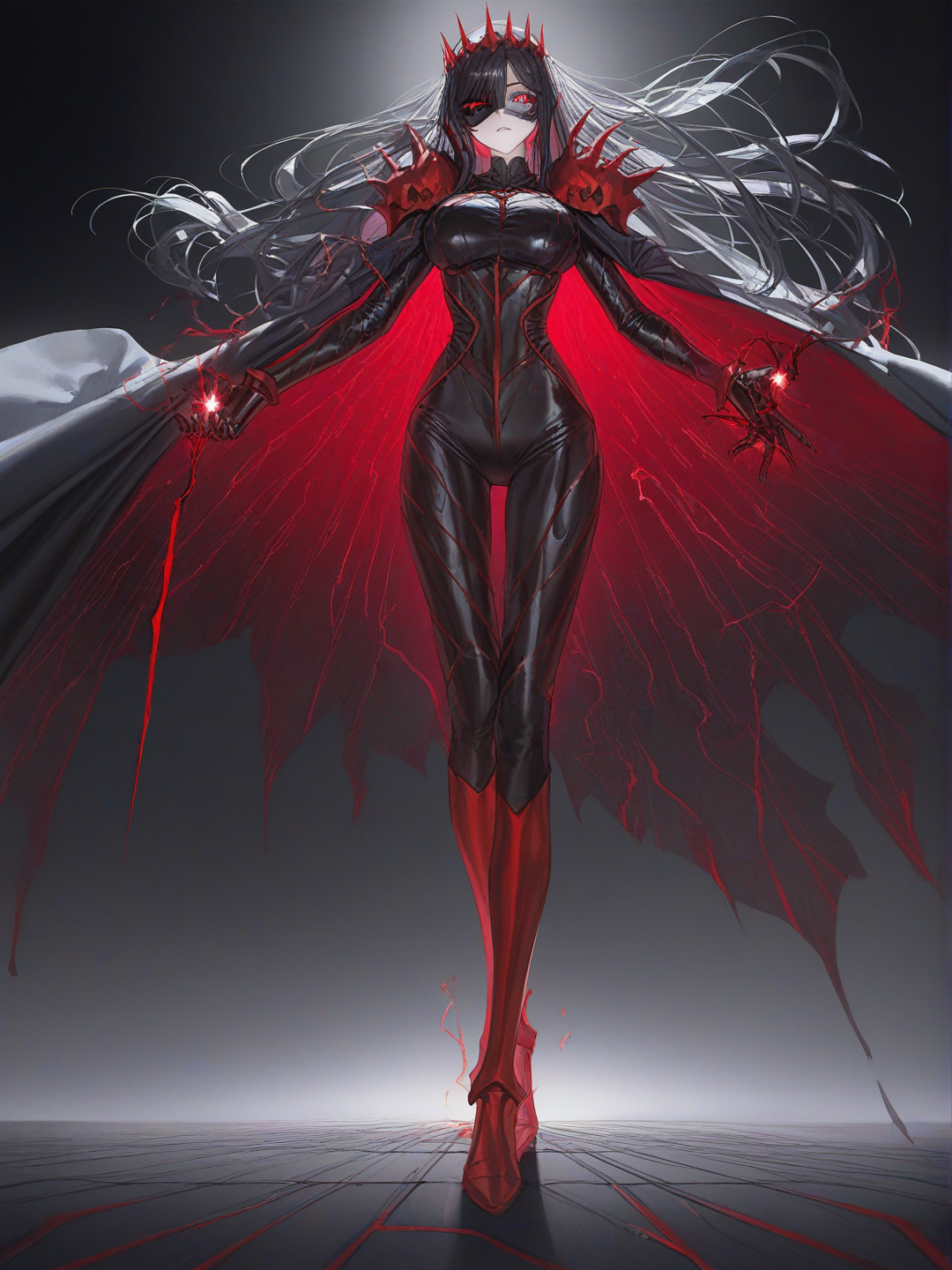 I've stolen the fire of dragons, the speed of legends, and the strength of titans. Tell me... what makes you believe your gift will be the one I leave behind?