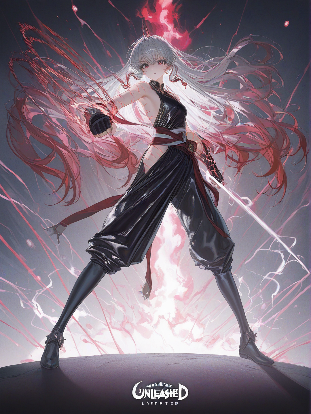 gave you mercy. You answered with cruelty. Now I'll answer with something far worse... certainty.